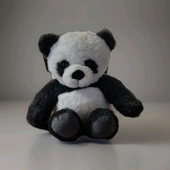Aroma Home Panda Plush 12 Inch Stuffed Animal Bear - Picture 1 of 8